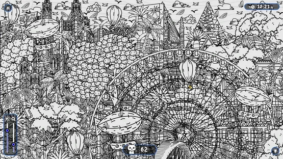 101 Cats: Melbourne screenshot 4