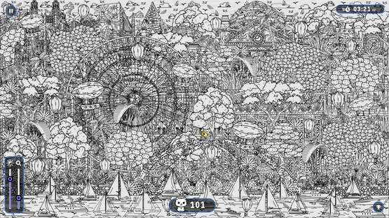 101 Cats: Melbourne screenshot 5