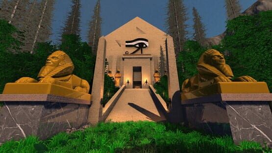 FotoMuseo 3D gameplay screenshot 7