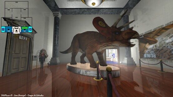 FotoMuseo 3D gameplay screenshot 8