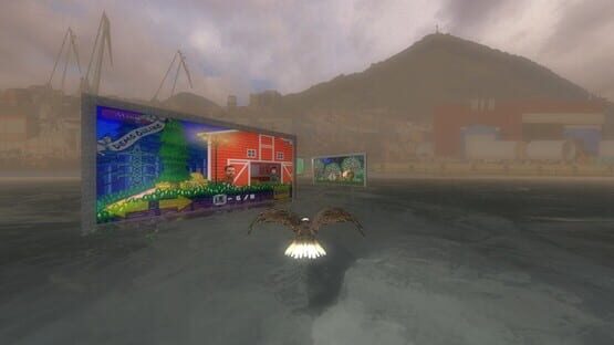 FotoMuseo 3D gameplay screenshot
