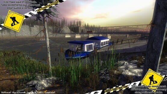 FotoMuseo 3D gameplay screenshot