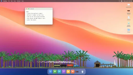 Keypress Express screenshot 12