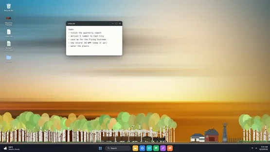 Keypress Express screenshot 6