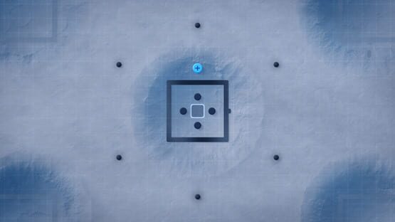 Satelital gameplay screenshot