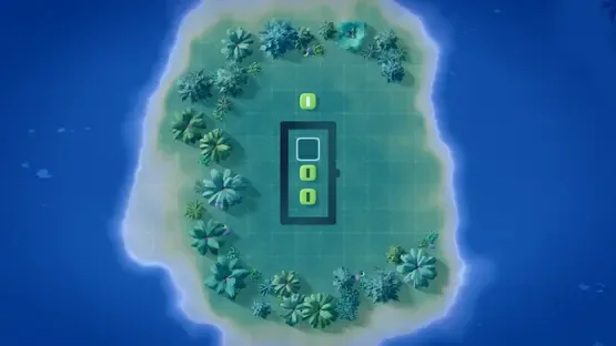 Satelital screenshot 2