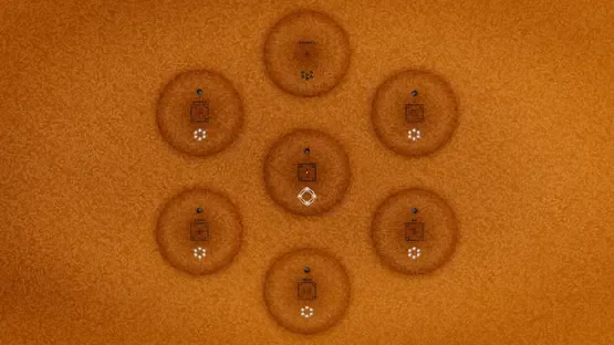 Satelital screenshot 4