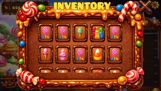 Candy Clicker screenshot 7