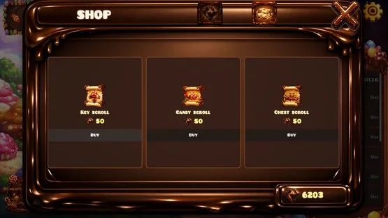 Candy Clicker screenshot 6