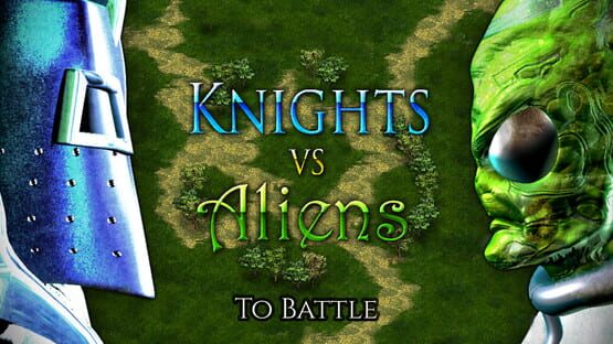 Knights vs Aliens kuvakaappaus 6
