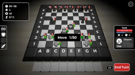 Dozen Chess screenshot 4