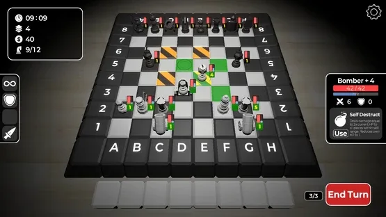Dozen Chess screenshot 5