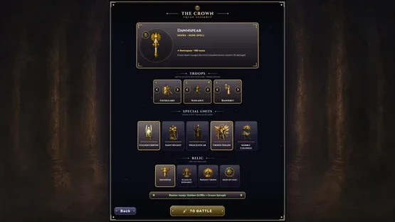 Vexbound screenshot 2