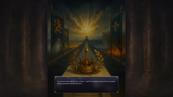 Vexbound screenshot 7