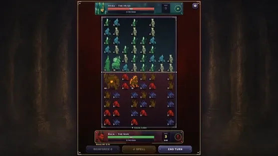 Vexbound screenshot 5