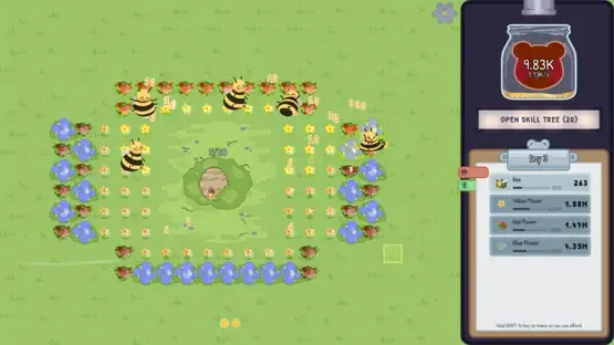 Honey or Else screenshot 1