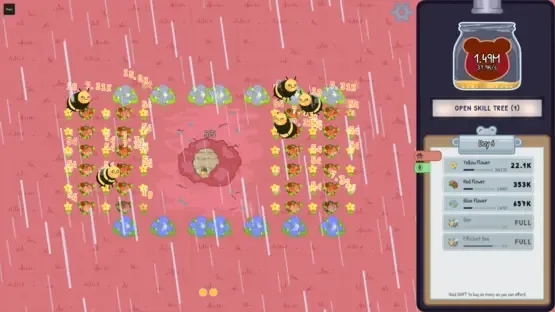 Honey or Else screenshot 2