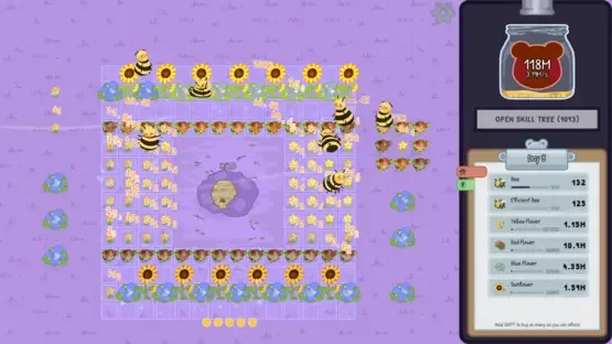 Honey or Else screenshot 3