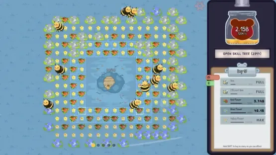 Honey or Else screenshot 6