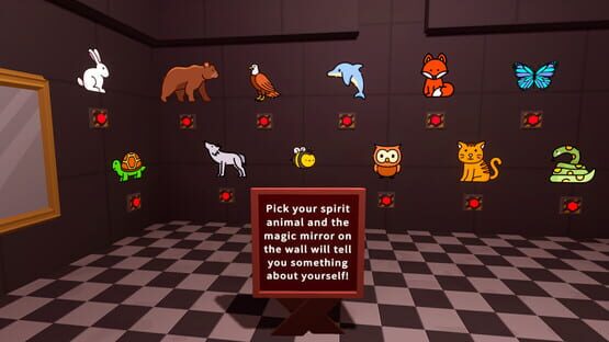 Moral Dilemma: Breaking Character gameplay screenshot