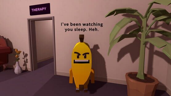 Moral Dilemma: Breaking Character gameplay screenshot