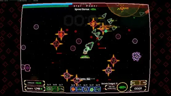 Astrolite screenshot 5