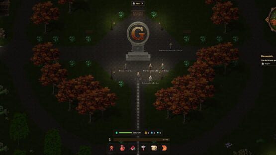 Guildlands screenshot