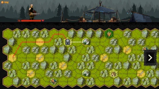 Tiles & Vials screenshot 7