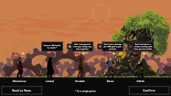 Tiles & Vials screenshot 8