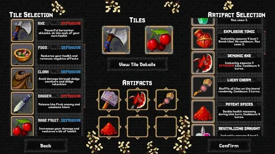 Tiles & Vials screenshot 5