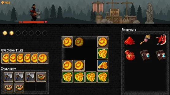 Tiles & Vials screenshot 6