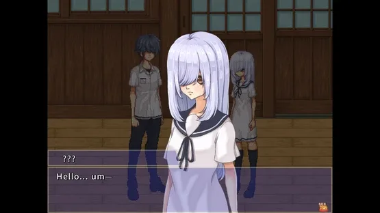 Cicada Communication screenshot 4