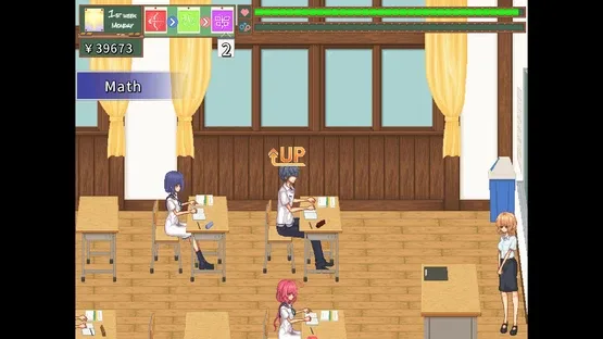 Cicada Communication screenshot 2