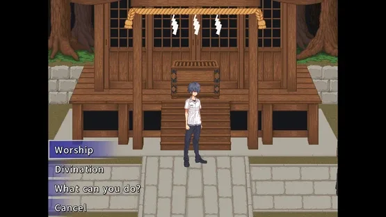 Cicada Communication screenshot 3