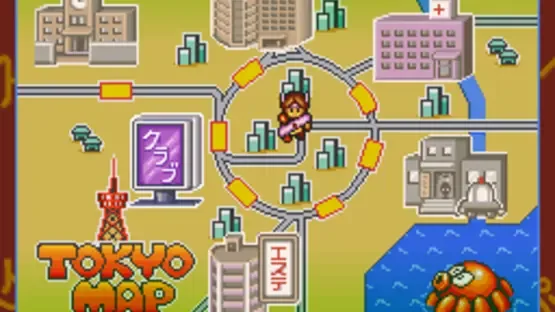 Bishoujo Janshi Suchie-Pai screenshot 6