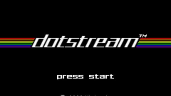 Bit Generations: Dotstream screenshot 3