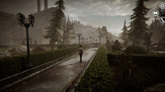 Syberia: Remastered kuvakaappaus 7