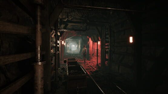 Syberia: Remastered kuvakaappaus 5