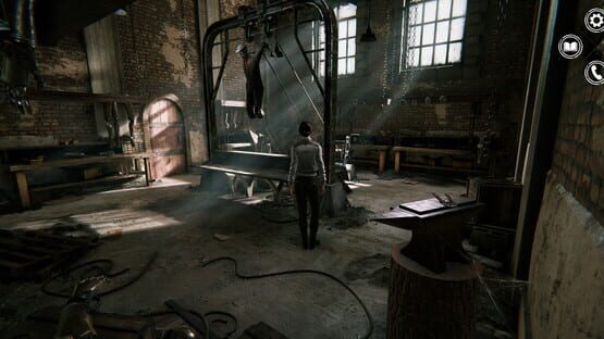 Syberia: Remastered kuvakaappaus 2