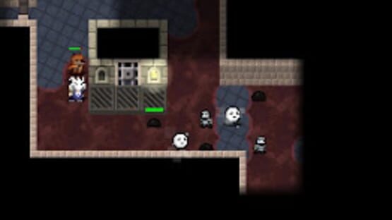 Summoning Pixel Dungeon kuvakaappaus 3
