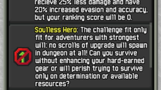 Summoning Pixel Dungeon kuvakaappaus 5