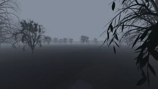 Silent Noise: The Park Shift screenshot 6