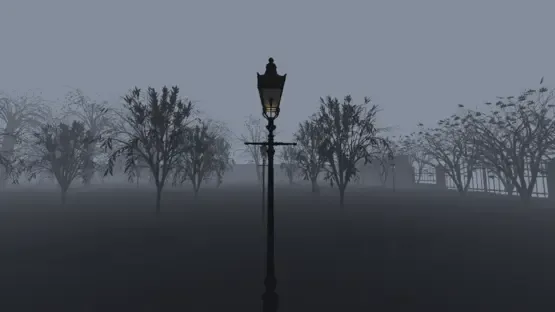 Silent Noise: The Park Shift screenshot 3