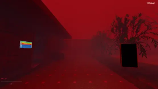 Silent Noise: The Park Shift screenshot 12