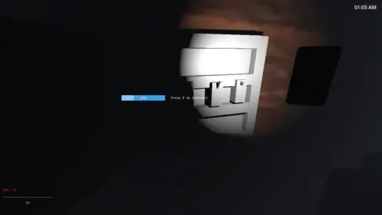 Silent Noise: The Park Shift screenshot 7