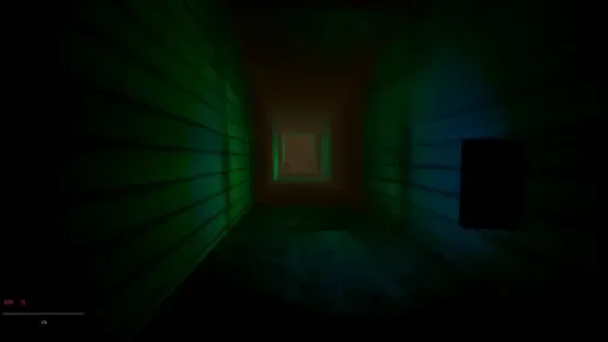 Silent Noise: The Park Shift screenshot 8