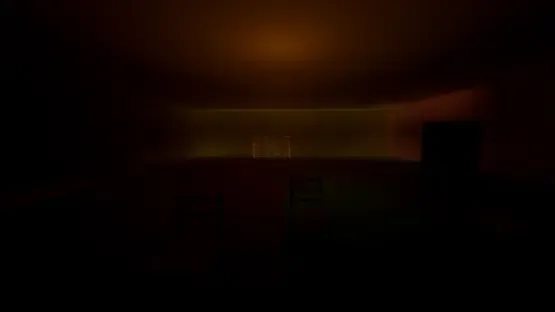 Silent Noise: The Park Shift screenshot 1
