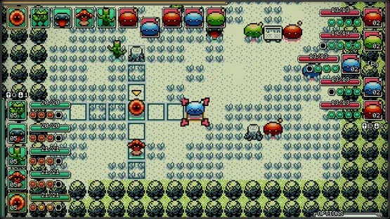 Huemon screenshot 5
