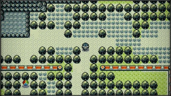 Huemon screenshot 2