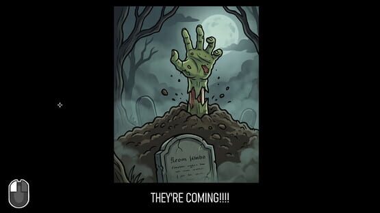 Zombuffoonery kuvakaappaus 7
